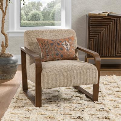 Classic Home Lexington Accent Chair