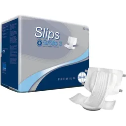 PARAM Slip PREMIUM Tag Gr.3 20 St