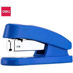 Deli E0325 Standard-Clinch Blau