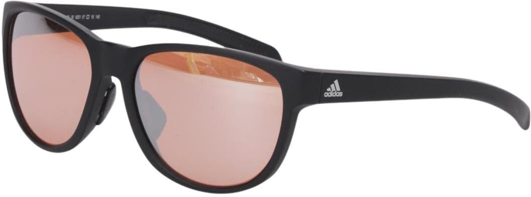 Adidas Damen Sonnenbrille, Schwarz - Second Hand
