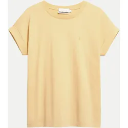 T-Shirt Idaara 3651-golden hay S