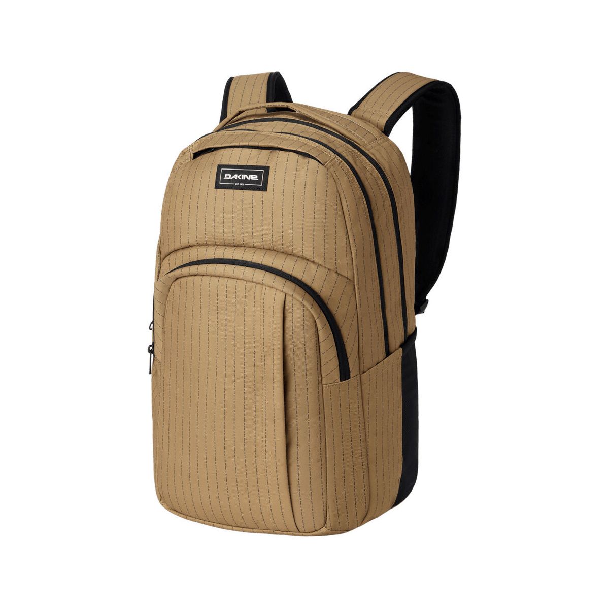 Dakine Campus Backpack 33L coyote morse code (205) D1012719-205
