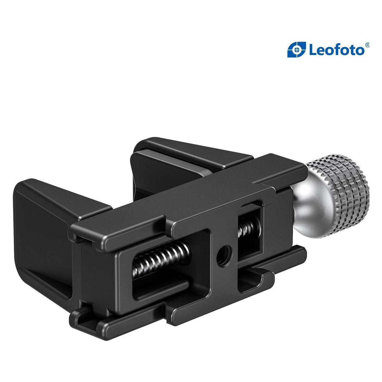 Leofoto GMC-02 (Stativklemme) (200623675)