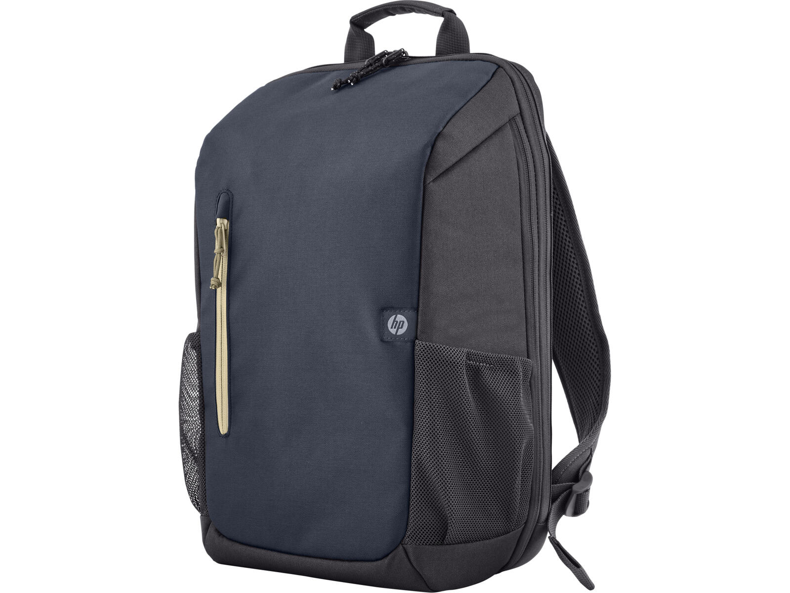 HP Inc. HP Travel 39,6cm(15,6 Zoll) Notebook-Rucksack Blue Night(18 Liter) 6B8U7AA