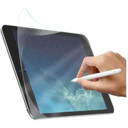 Baseus iPad mini 2 / 3 Schutzfolie Paper Feel (Apple iPad mini 2012, Apple iPad mini 2013, Apple iPad mini 2014, Apple iPad mini 2015), Tablet Schutzfolie