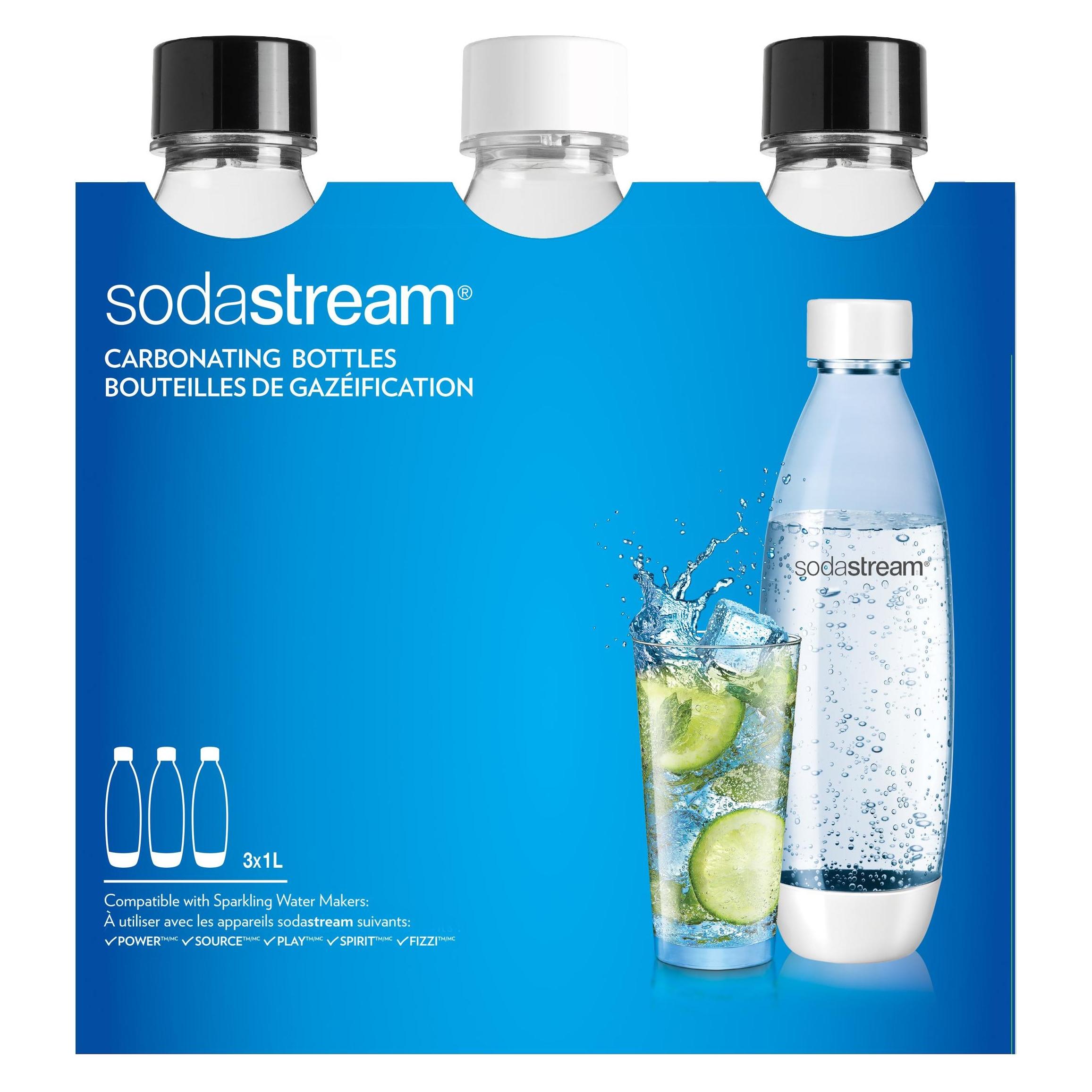 SodaStream Wasserflasche (2260748)