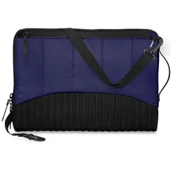 STM STM-114-486M-02 (14", Universal), Notebooktasche, Blau