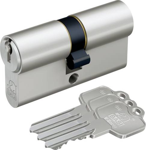 Basi V5001-0000-0010 Profil-Doppelzylinder 30 / 30mm