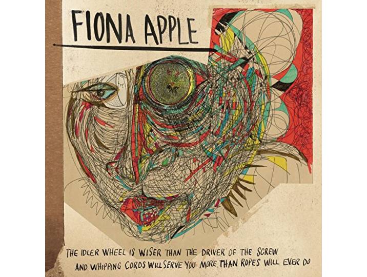 Fiona Apple - The Idler Wheel Is Wiser Than