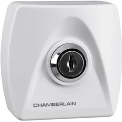 Chamberlain, Zubehör Antriebstechnik, Kombi-Schlüsselschalter
