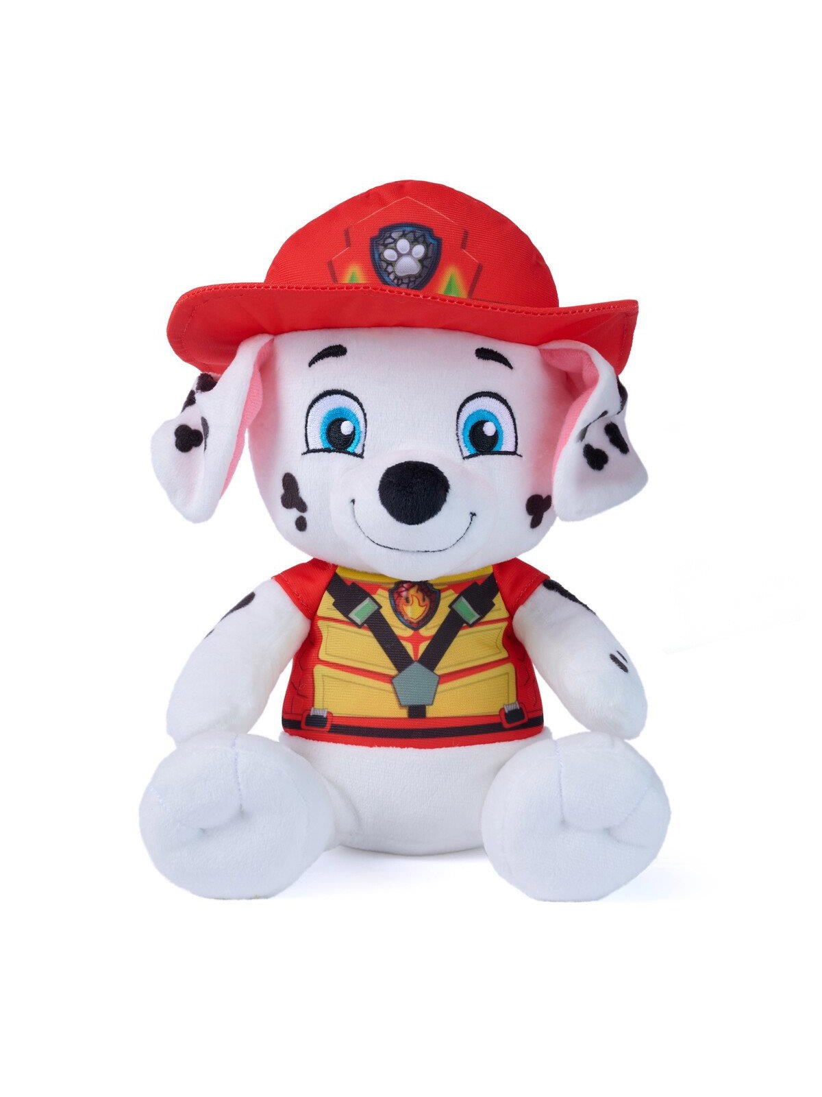 Paw Patrol Movie 3 Gund Plush Marshall 22cm