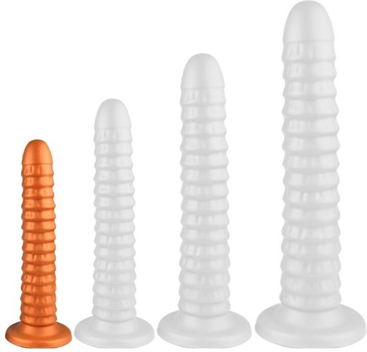 TheAssGasm Gode Ringy S 25 x 4.5 cm