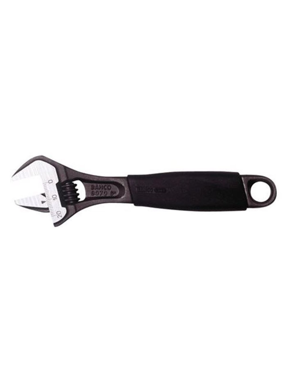 BAHCO Adjustable wrench 9070 0-20 mm