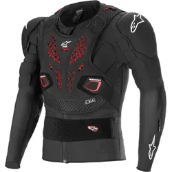 Alpinestars Bionic Pro V3 Plasma Protektorenjacke XL