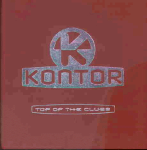 Various - Kontor - Top of the Clubs Vol. 1 - Preis vom 08.10.2026 07:26:42 h