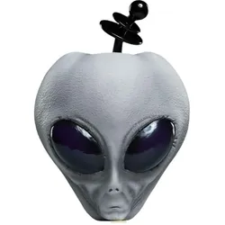 Sideshow Originals Apple Replik Alien Apple 11 cm
