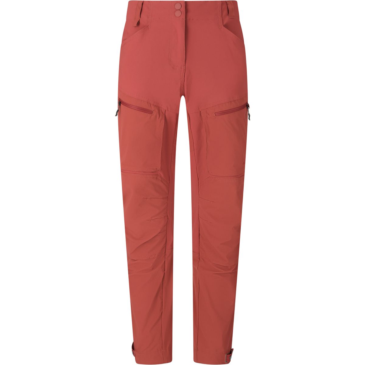 Whistler Kodiak W Outdoor Pants cowhide (4396) 46 W221095-4396-46