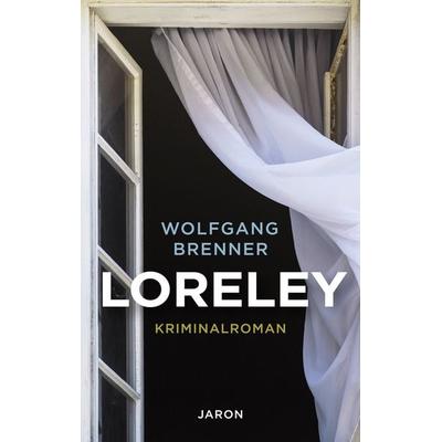Loreley, Paperback von Wolfgang Brenner, Jaron
