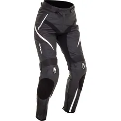Richa Nikki Damen Motorrad Lederhose 34