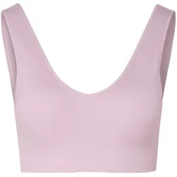 Tchibo - Seamless-Bustier - Damen - Gr. M - rosa
