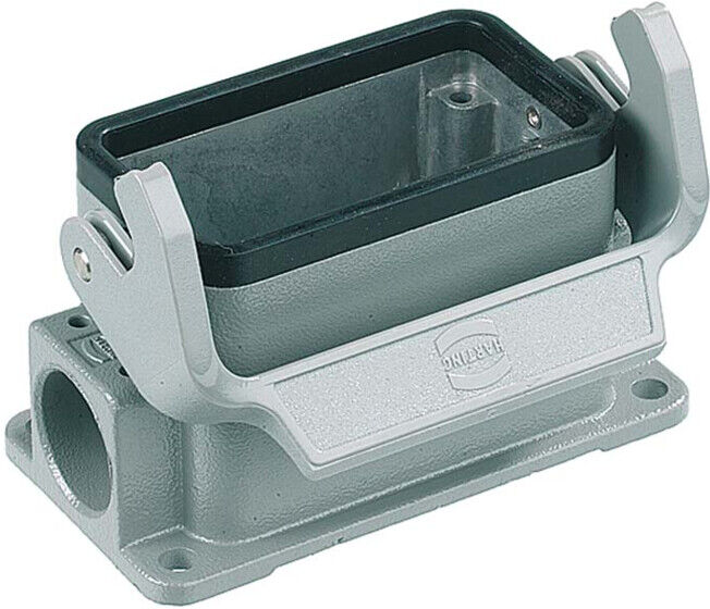 Harting Boîtier de socle 2xM25 19300241291 (19300241291)