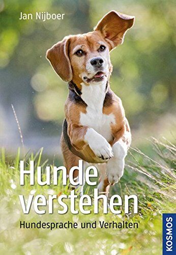Jan Nijboer - Hunde verstehen: Hundesprache und Verhalten - Preis vom 14.10.2026 23:07:16 h