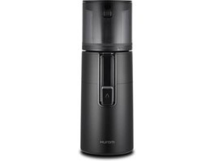 Extracteur de jus - HUROM - H400 - 150 W - Noir - Design moderne et pratique