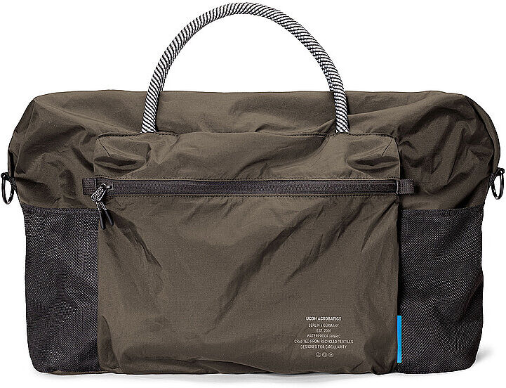 UCON ACROBATICS Weekender LEANDER AIR olive M