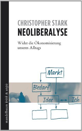 Christopher Stark - Neoliberalyse: Über die Ökonomisierung unseres Alltags - Preis vom 04.10.2026 03:51:26 h