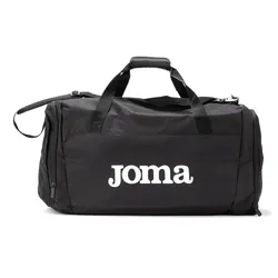 JOMA Indoor Trainingstasche (67 Liter) 100 - schwarz