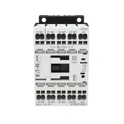 Eaton (Moeller) Hilfsschütz DILA-31(24VDC#199213