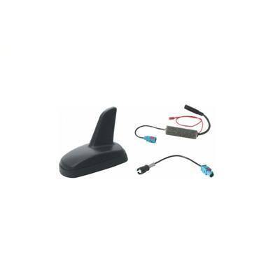 PHONOCAR Antenne Flossenantenne verstärkt 08006