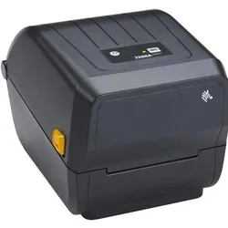 Zebra ZD230 DT PRINT STD EZPL 203 DPI (203 dpi), Etikettendrucker, Schwarz