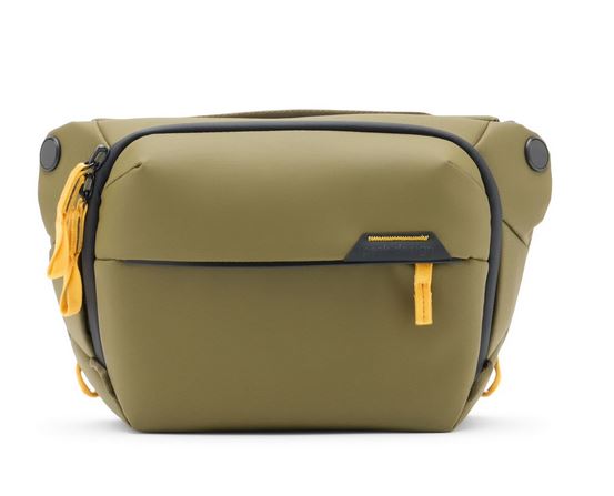 Peak Design Everyday Sling 3 Liter - Kelp