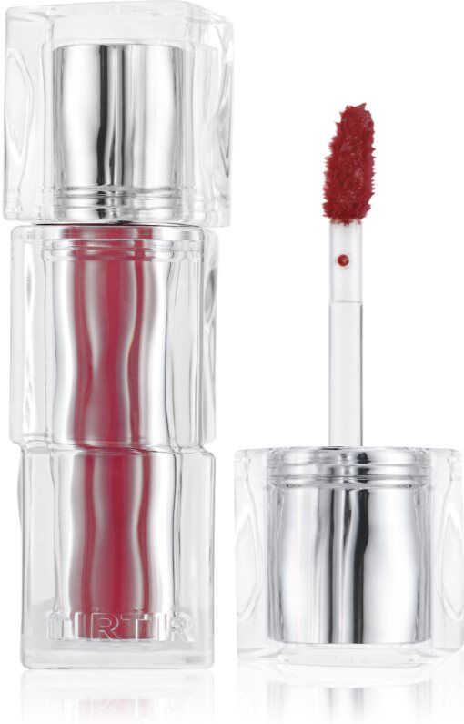 TIRTIR Waterism Glow Tint long-lasting lip gloss with moisturising effect shade 15 Grapen 4 g