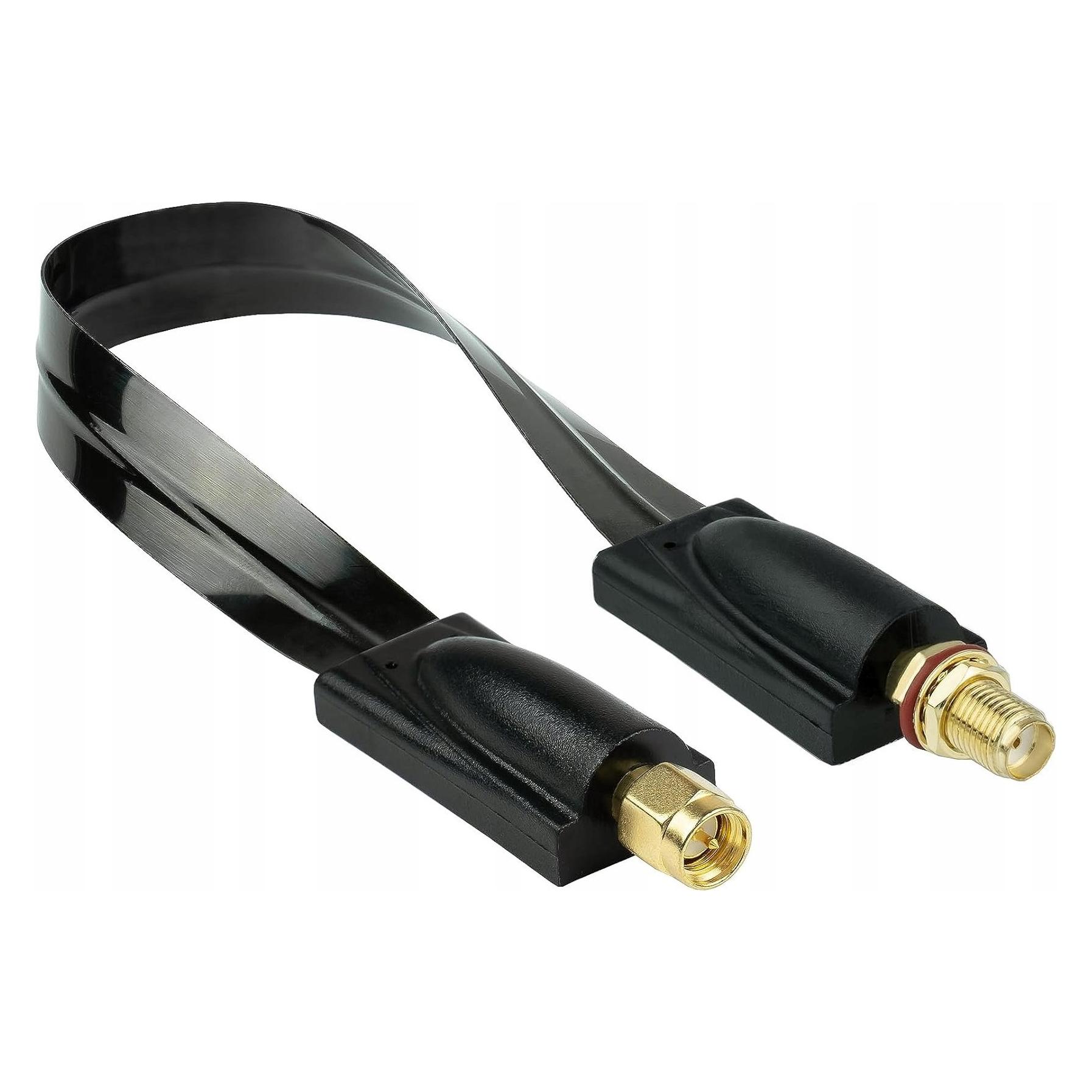 Kabelmeister SMA Stecker - SMA Buchse (Antennenkabel) (FD-S20MF)