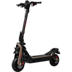 Ninebot by Segway Superscooter GT3 Pro Elektroroller