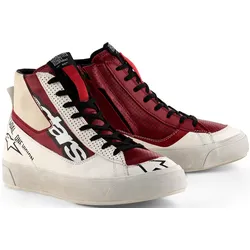 Alpinestars Stella Stated Flair Damen Motorrad Schuhe 11