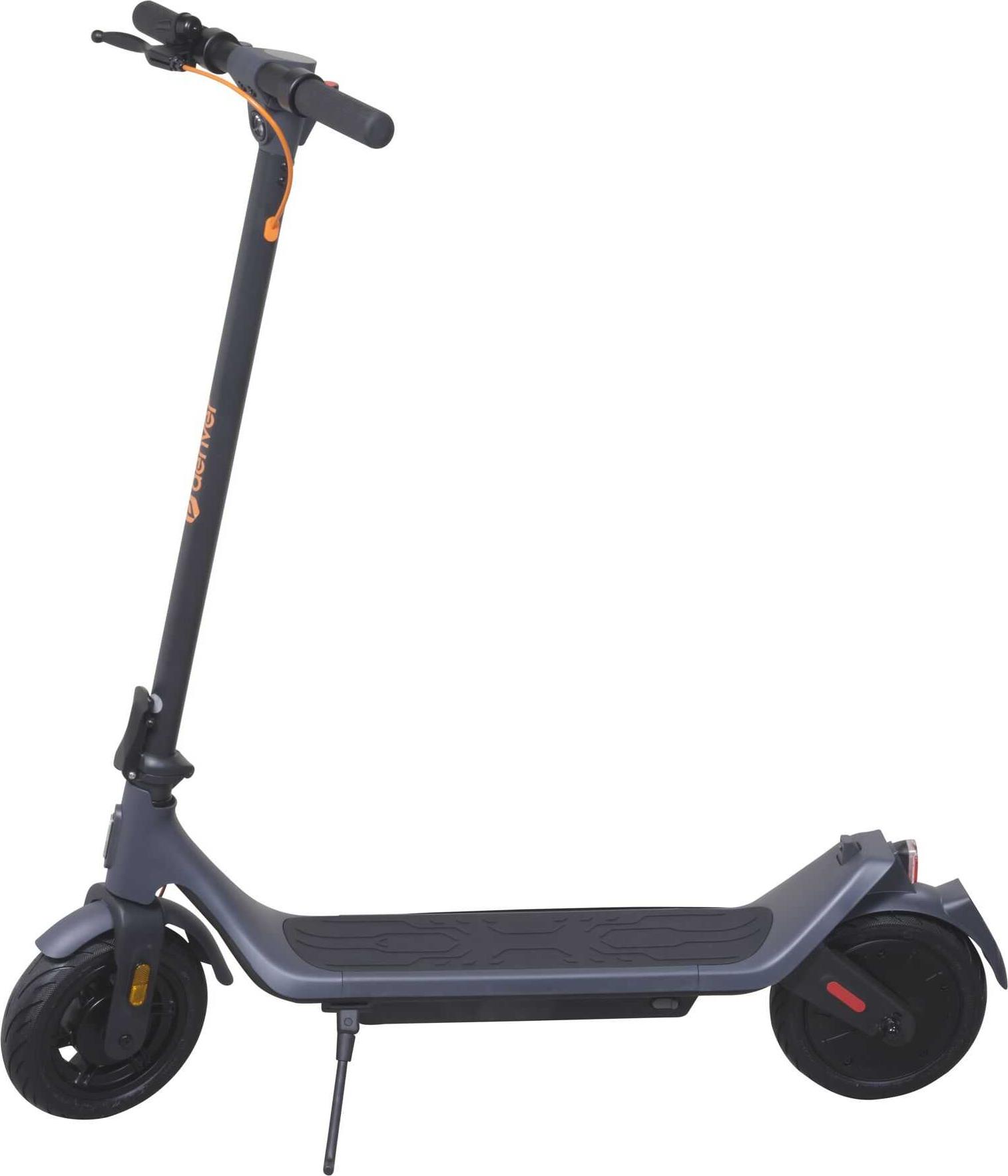 Denver SEL-10360DONAR Elektroroller mit ABE-Zulassung - 350W, 30km Reichweite, 20 km/h, inkl. Versicherungsplakette
