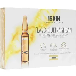 Isdin Isdinceutics Flavo C Ultraglican 20 ML