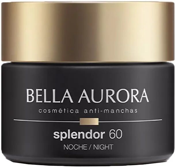 Bella Aurora Splendor 60 Creme Fortificante Noite 50 ml