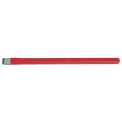 Alarm Werkzeuge Elektrikermeißel L.250mm Schaft-D.10mm 56030302