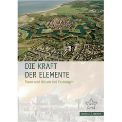 Die Kraft der Elemente, Fachbücher von Deutsche Gesellschaft