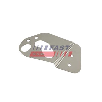 FAST Halter, Schalldämpfer ft10556 für Iveco