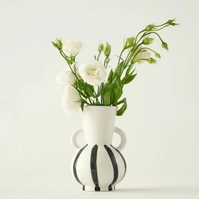 Bella Maison Liora Ceramic Vase