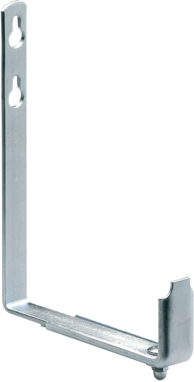 ALBA-KRAPF Balkonkastenhalter Wandmodell, verz. ; Alba Krapf (27748)