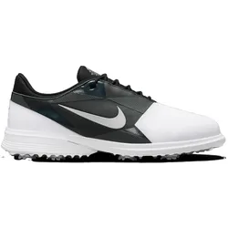 Nike Golf Golfschuhe Unisex Victory Tour 4 NRG, schwarz/silber/weiß
