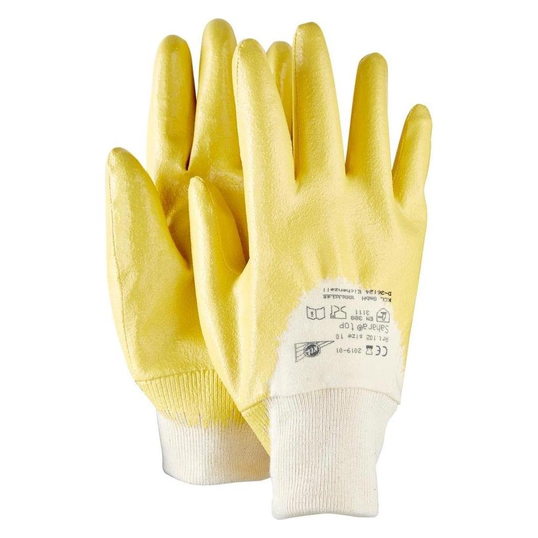 Honeywell Handschuh Sahara Top 102, Gr. 8 (8) (4008198710288)
