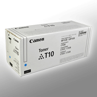 Canon Toner 4565C001 T10C cyan