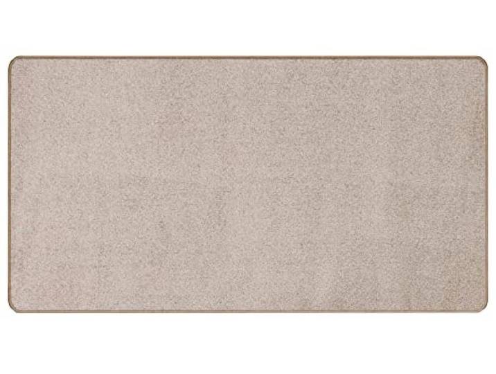 Primaflor Kurzflor Wohnzimmerteppich - Manila, Perlweiß, 140x200 cm, Viele Größen und Farben, Moderner Teppich für Kinderzimmer, Arbeits- und Schlafzimmer, Fußbodenheizung geeigneter Teppichläufer